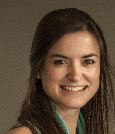 Victoria Ibáñez, account manager de Rocket Fuel