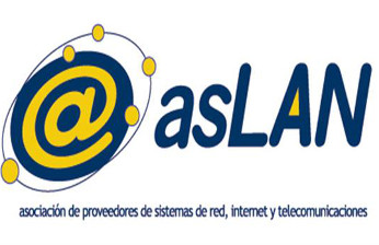Logo @asLAN