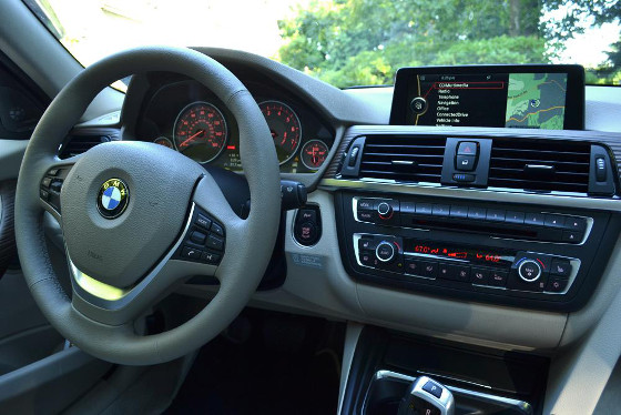 SAP y BMW trabajan juntos para hacer realidad el coche conectado