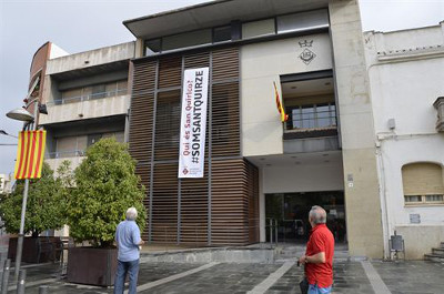 Ayuntamiento Sant Quirze del Vallès