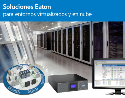 Eaton acudirá a asLAN 2014