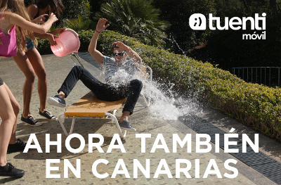 Tuenti llega a Canarias
