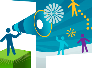 Movistar busca nuevos clientes con Vas de mi parte