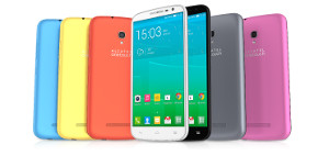 Alcatel Pop S9