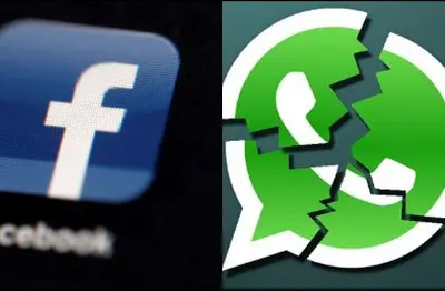 ¿Modificará Facebook Whatsapp?
