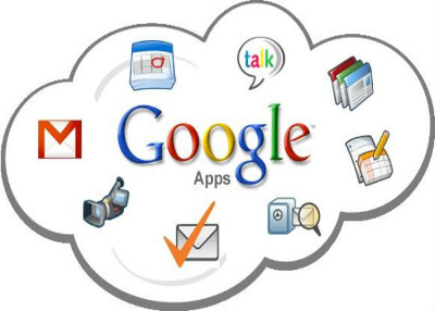 Nec llega a un acuerdo con Google Apps