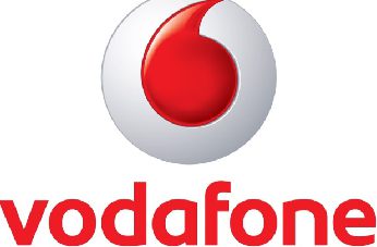 Logo Vodafone