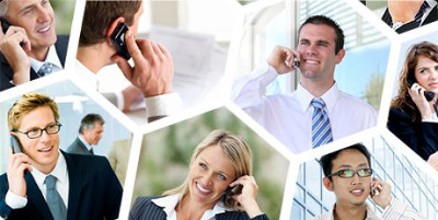 Alcatel-Lucent y LoopUP unidas para ofrecer una solución de audioconferencia de calidad