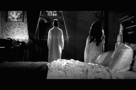 The Other Side, corto rodado con iPhone y ganador del iPhone Film Festival de Los Ángeles