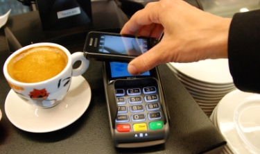 Proyecto NFC en Brasil