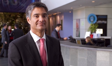 José María de la Torre