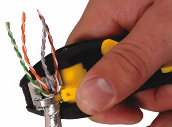 Siemon MAX TurboTool