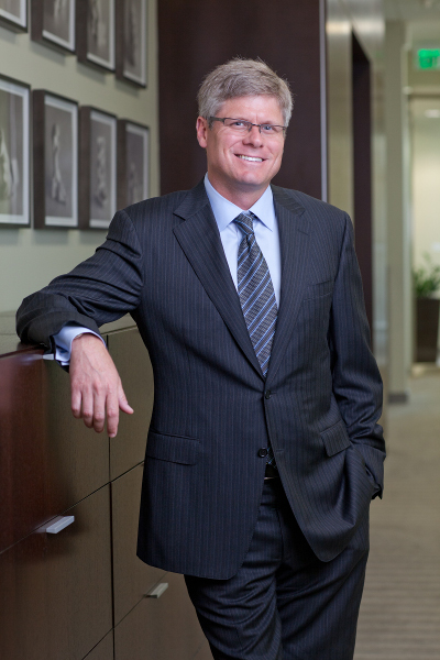 Steve Mollenkopf ya es oficialmente CEO de Qualcomm