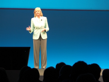 Meg Whitman