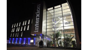 Interxion crece un 11%