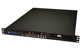 NX7500 de Motorola Solutions