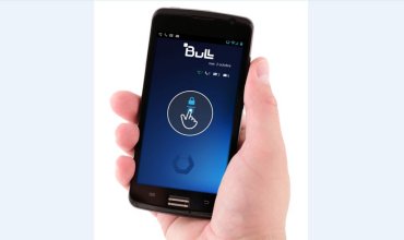 Bull lanza el primer smartphone europeo totalmente securizado