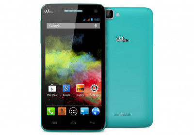 Wiko Rainbow