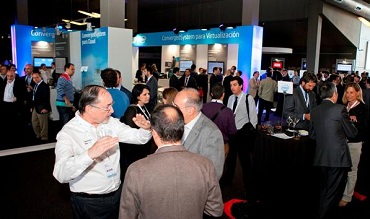 HP Convergenced Day 2014