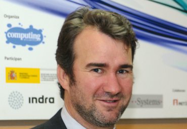 Borja Moreno, Westcon