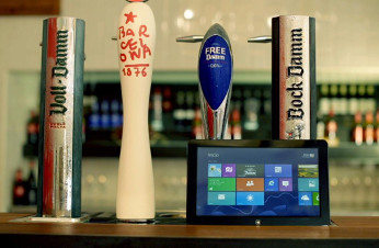 El Grupo Damm agiliza su gestión con Microsoft