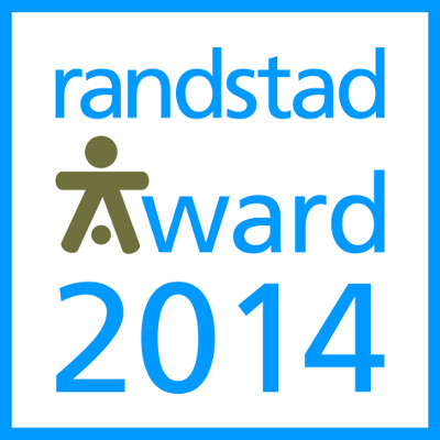 Sitel, reconocida por Randstad como una de las mejores empresas para trabajar en España