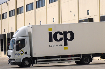ICP Logística consigue la licitación de Orange