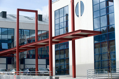 Instalaciones Ibercom