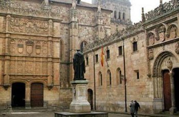 Universidad de Salamanca