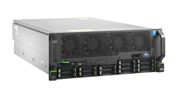 Fujitsu Primergy RX4770 M1, para responder a las necesidades de vida híper conectada