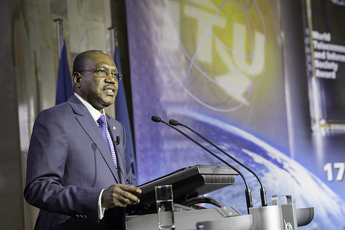 Banda ancha y TIC marcan la agenda de la UIT para 2015