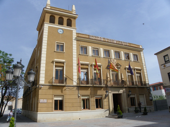 El Ayuntamiento de Elda protege su red con Sophos UTM