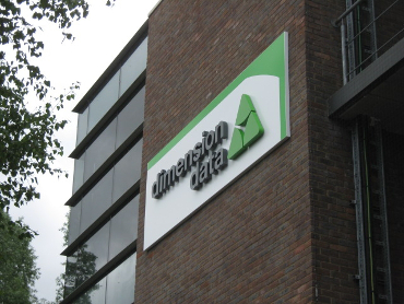 Dimension Data offices