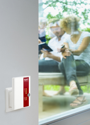 Fritz!Wlan Repeater 450E