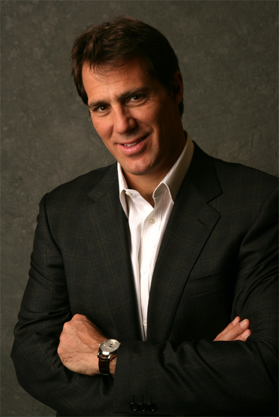 David DeWalt, presidente del Consejo y director general de FireEye