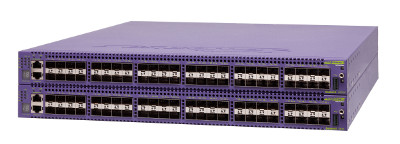 Nueva solución de red para entornos AV de Extreme Networks