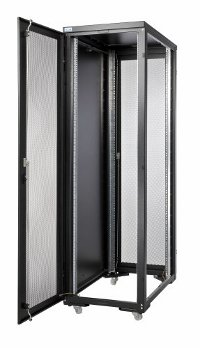 Nuevos racks TI de la serie RE de Eaton