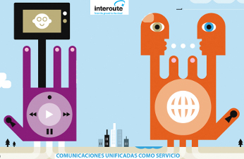 Interoute lanza su plataforma de multiconferencias One Bridge