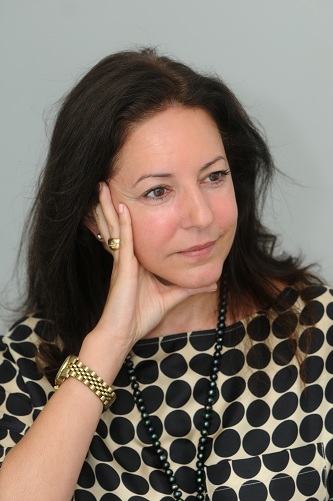 Mª José Talavera, directora general de VMware Iberia