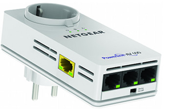 Netgear Powerline 600