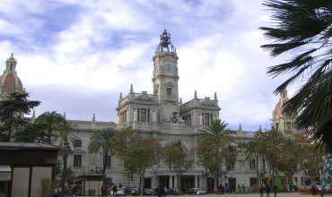 Ayuntamiento de Valencia