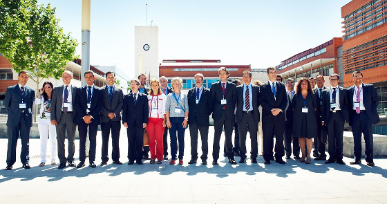 RECI incorpora nuevas miembros