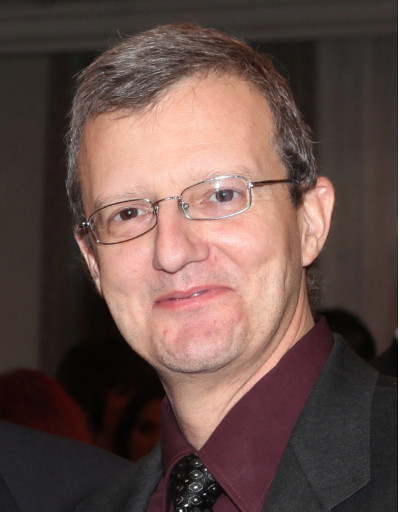 Juan Jesús León, director de Productos y Nuevos Desarrollos de GMV Secure e-Solutions