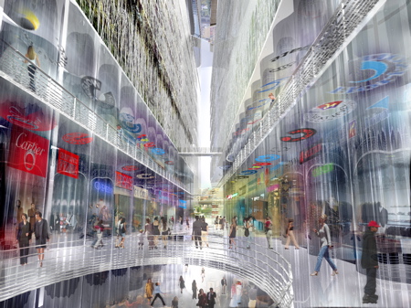 Easynet Global Services anima al retail a proteger sus redes