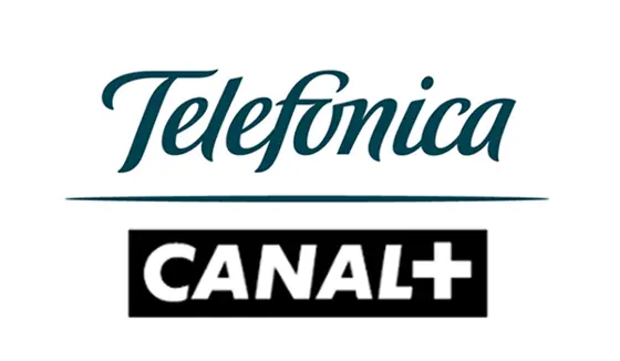 Telefónica se convierte en accionista mayoritario de Canal +