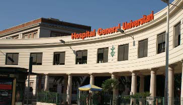 Consorcio Hospital General Universitario de Valencia renueva la red de su CPD con Extreme Networks