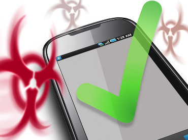 GData malware móviles