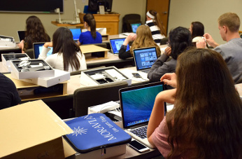 Alcatel-Lucent Enterprise despliega una red de acceso unificado en Moravian College