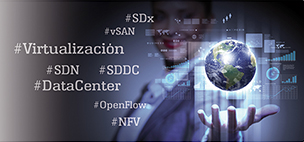 3 de Julio Foro @asLAN SDDC “Centros de Datos Definidos por Software”