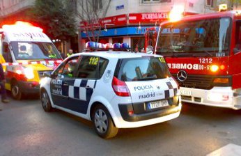 Motorola inaugura su primer Centro de Soluciones LTE para el sector de emergencias